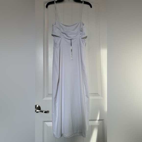 NWT! SUSANA MONACO MIDI DRESS - Picture 3 of 4